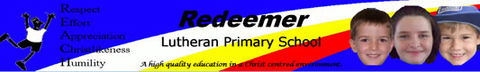 Redeemer Lutheran Primary School - Adelaide Schools 0