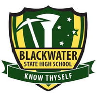 Blackwater State High School - Adelaide Schools
