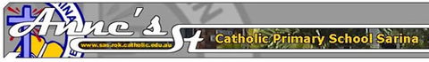 St Anne's Catholic Primary School - Adelaide Schools 0