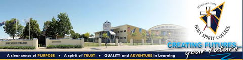 Holy Spirit College - Adelaide Schools 0