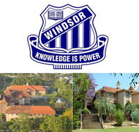 Windsor State School  - Adelaide Schools