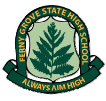 Ferny Grove State High School - Adelaide Schools 0