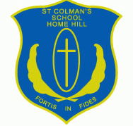 St Colman's School - Adelaide Schools