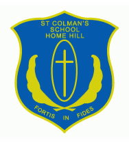 St Colman's School - Adelaide Schools 0