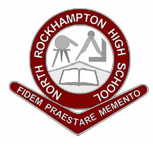 North Rockhampton State High School - Adelaide Schools 0