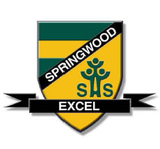 Springwood State High School - Adelaide Schools 0