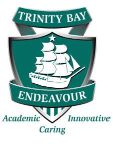 Trinity Bay High School - Adelaide Schools 0