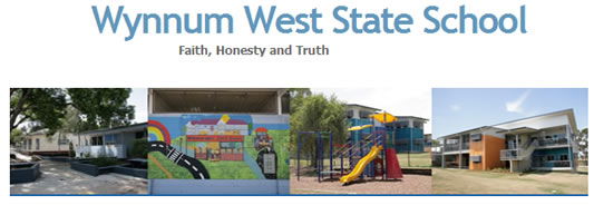 Wynnum West QLD Adelaide Schools