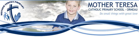 Mother Teresa Catholic Primary School - Adelaide Schools 0