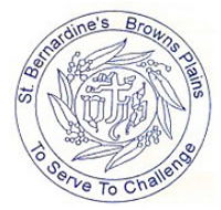 St Bernardine's Catholic School - Adelaide Schools
