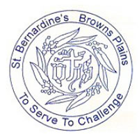 St Bernardine's Catholic School - Adelaide Schools 0