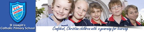 St Joseph's Primary School Childers - Adelaide Schools 0
