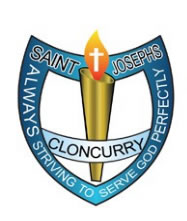 St Joseph's Primary Cloncurry - Adelaide Schools 0