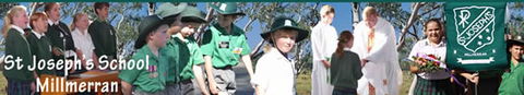 St Joseph's Catholic School Millmerran - Adelaide Schools 0