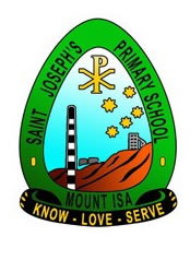 St Joseph's Catholic School Mount Isa