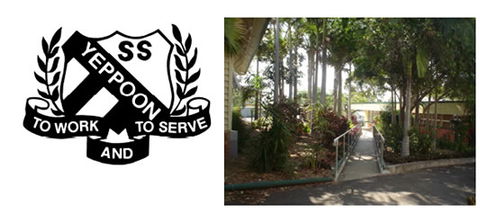 Yeppoon State School - Adelaide Schools 0