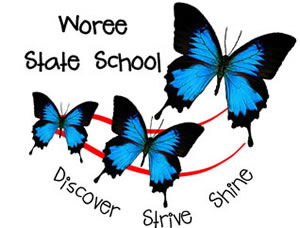 Woree State School  - Adelaide Schools 0