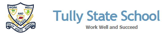 Tully QLD Adelaide Schools