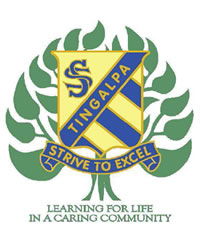 Tingalpa QLD Adelaide Schools