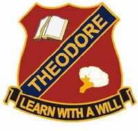Theodore State School - Adelaide Schools