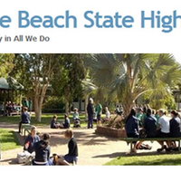 Sunshine Beach State High School - Adelaide Schools