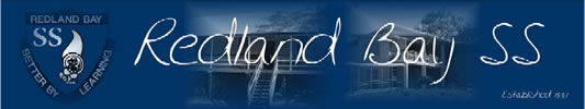 Redland Bay QLD Adelaide Schools