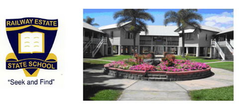 Railway Estate State School - Adelaide Schools 0