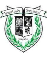 Mount Crosby State School