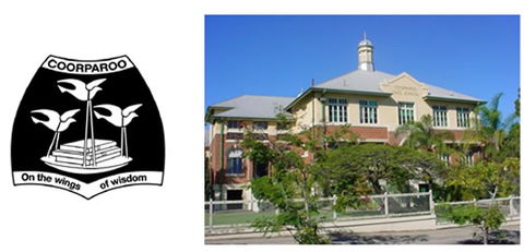 Coorparoo State School - Adelaide Schools 0