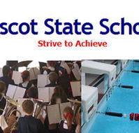 Ascot State School - Adelaide Schools