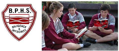 Browns Plains State High School - Adelaide Schools 0