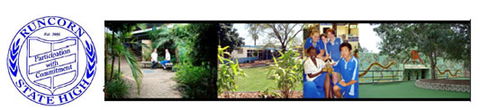 Runcorn State High School - Adelaide Schools 0