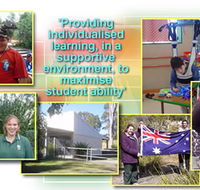 Beenleigh Special School - Adelaide Schools