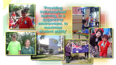 Beenleigh Special School - Adelaide Schools 0