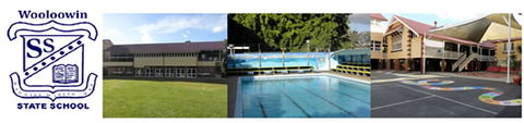 Wooloowin State School - Adelaide Schools 0