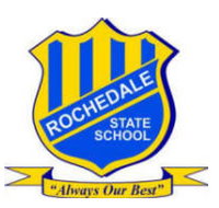 Rochedale State School - Adelaide Schools