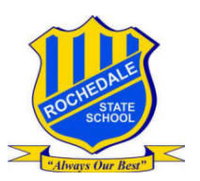 Rochedale State School