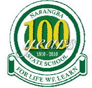 Narangba State School - Adelaide Schools