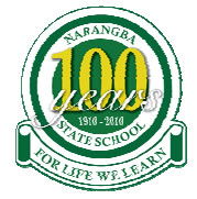 Narangba State School - Adelaide Schools 0