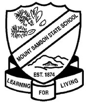 Mount Samson State School - Adelaide Schools 0