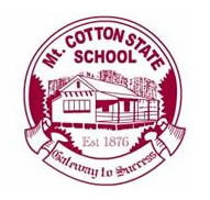 Mt Cotton State School - Adelaide Schools