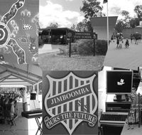 Jimboomba Ss - Adelaide Schools