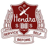 Hendra State School