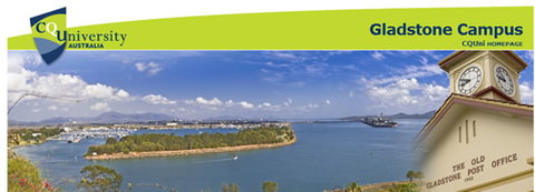 CQUniversity Gladstone - Adelaide Schools 0
