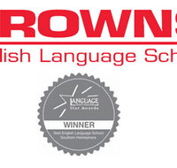 Browns English Language School