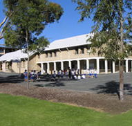 East Fremantle Primary School - Adelaide Schools