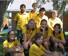 Hamersley WA Adelaide Schools