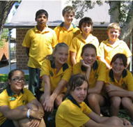 East Hamersley Primary School - Adelaide Schools