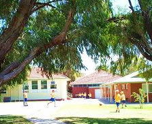 Marmion WA Adelaide Schools