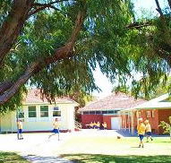 Marmion Primary School - Adelaide Schools